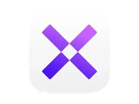 MenubarX Pro 1.7.6 fix 菜单栏浏览器，将网页应用和PWA固定在Mac顶栏快速运行-山海之花 - 宝藏星球屋