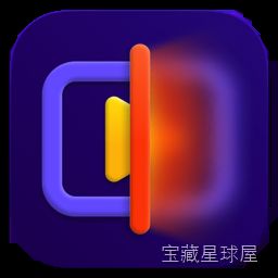HitPaw Video Enhancer 视频画质增强工具，AI 修复模糊老片提升至 4K/8K 清晰度-山海之花 - 宝藏星球屋