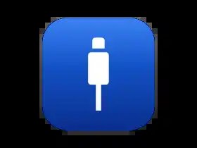 WhatCable Pro 0.12.1 Mac激活版 - USB-C端口与线缆深度诊断工具，基于IOKit读取真实硬件-山海之花 - 宝藏星球屋