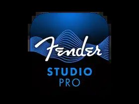 Fender Studio Pro 8.0.3 Mac激活版，专业音乐创作与编曲软件，整合录音混音与Fender经典音色-山海之花 - 宝藏星球屋