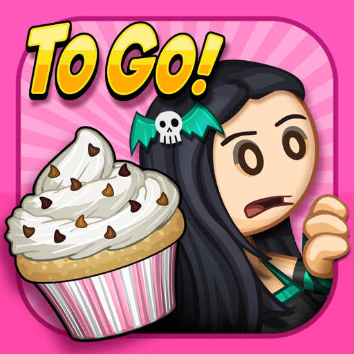 《Papas Cupcakeria To Go》v1.1.6 手机MOD版！四步纸杯蛋糕制作流程与多顾客压力管理结合的时间管理玩法-山海之花 - 宝藏星球屋