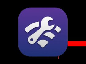 Airtool for Mac v2.7.5 系统菜单栏Wi-Fi抓包工具，单多通道帧捕获与Wireshark无缝联动-山海之花 - 宝藏星球屋