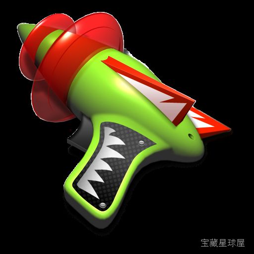 AppZapper 2.0.3 Mac 完整卸载工具，拖拽即可彻底清除应用残留文件-山海之花 - 宝藏星球屋