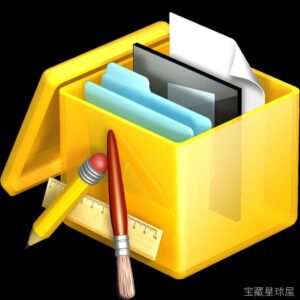 Pacifist 4.1.4 系统安装包内容查看与文件恢复工具，免重装提取受损组件-山海之花 - 宝藏星球屋
