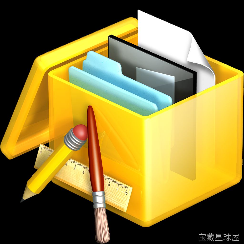Pacifist 4.1.4 系统安装包内容查看与文件恢复工具，免重装提取受损组件-山海之花 - 宝藏星球屋