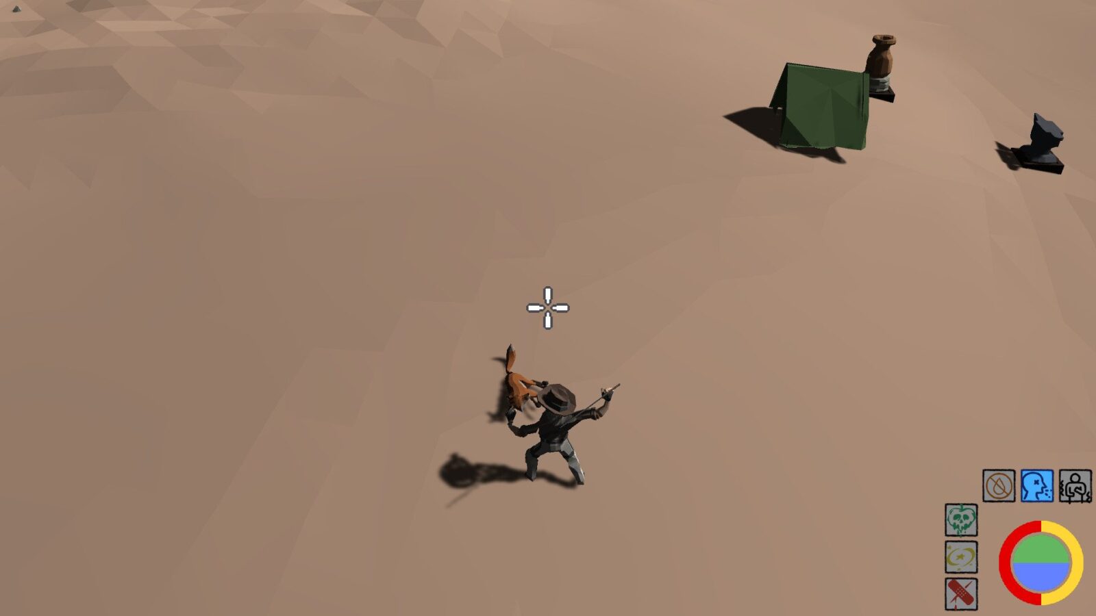 Survival Island 截图