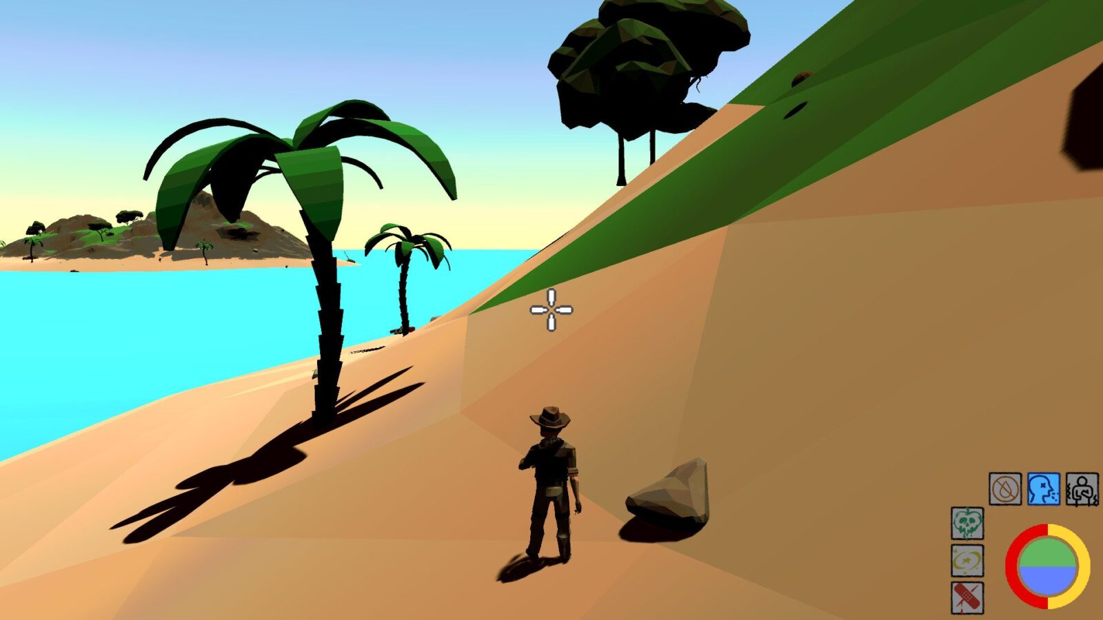 Survival Island 截图