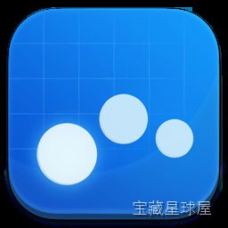 Multitouch 触控板手势增强工具，自定义多指操作提升工作效率-山海之花 - 宝藏星球屋