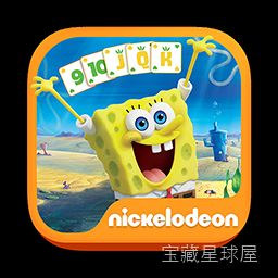《SpongeBob SolitairePants》一款以比奇堡水下世界为背景的卡通画风纸牌游戏，把经典接龙玩法装进海绵宝宝的欢乐日常。整理牌堆、翻开隐藏牌、按顺序清空桌面，在角色动画与语音反馈中解锁新主题，享受轻松休闲的纸牌时光。-山海之花 - 宝藏星球屋