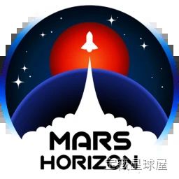 《火星地平线》一款以简洁明快视觉风格呈现的航天局管理策略模拟游戏，扮演机构总监统筹火箭设计、任务规划与资源分配。在研发系统中解锁新技术推进复杂任务，同时管理科学家与宇航员的士气影响任务成败，让每一次发射都关乎人类探索边疆的宏大信念。-山海之花 - 宝藏星球屋