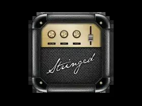 Stringed 2 for Mac v2.30 音频编辑工具，音高移调与节奏拉伸辅助乐器练习与混音-山海之花 - 宝藏星球屋