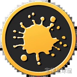 Mari 4.7 专业三维纹理绘制软件，为影视游戏模型制作高精度贴图-山海之花 - 宝藏星球屋