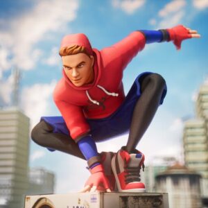 《Spider Fighter》v1.14.1 手机完整版！无剧情直入战斗，类街机清版拳脚连击系统，配合蛛网定身和闪避反击形成核心循环-山海之花 - 宝藏星球屋
