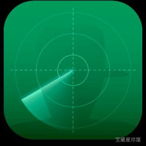 Cookie for Mac v8.4.8 浏览器缓存清理工具，集中管理所有浏览器Cookie与历史数据以保护隐私-山海之花 - 宝藏星球屋