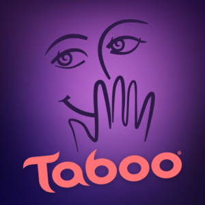 《Taboo – Official Party Game》v1.0.16 手机MOD版！双方轮流派一人描述、同队队友猜词的手机派对游戏，描述时必须避开目标词和禁忌词，适合多人同乐-山海之花 - 宝藏星球屋