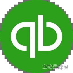 QuickBooks Plus 2024 智能会计软件，自动化收支跟踪与项目管理助力成长型企业-山海之花 - 宝藏星球屋