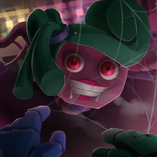 《Blue Monster Escape: Chapter 2》v1.3 手机完整版！蓝色怪物找线索躲巡视，打开多个区域门锁，单线解谜流程清晰-山海之花 - 宝藏星球屋