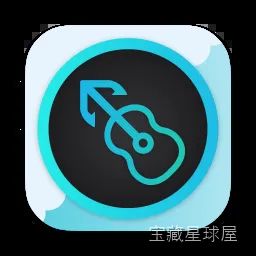 MusicHarbor 5.2.2 Mac版，自动追踪音乐专辑与单曲发行-山海之花 - 宝藏星球屋