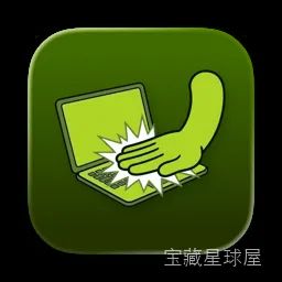 SlapMac 1.3.0 拍打互动趣味应用，拍击 MacBook 触发搞怪声音反馈-山海之花 - 宝藏星球屋