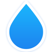 WaterMinder 6.1.2 macOS 智能饮水追踪助手，自定义提醒与图表分析帮你养成补水习惯-山海之花 - 宝藏星球屋