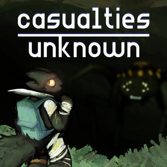 Casualties: Unknown 截图