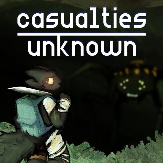 Casualties: Unknown 截图