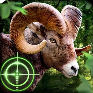 《Wild Hunter 3D》v1.0.16 手机完整版！以潜行为核心的狩猎动作游戏，在不同条件下完成不同目的的追踪与猎捕-山海之花 - 宝藏星球屋