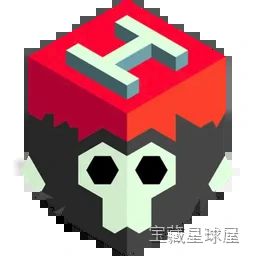 Hexels 3.1.5 网格绘图与动画设计工具，用六边形、三角形网格创作几何艺术与动态图形-山海之花 - 宝藏星球屋