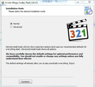 K-Lite Codec Pack Mega 19.9.5 最新版 软件下载-山海之花 - 宝藏星球屋