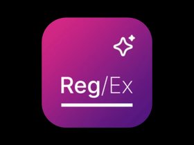 RegEx Wizard 2.1.5 正则表达式创建与测试工具，实时匹配文本模式-山海之花 - 宝藏星球屋