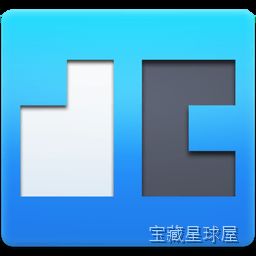 DCommander双面板文件管理助你高效批量操作轻松解决繁杂文件整理难题-山海之花 - 宝藏星球屋