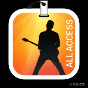 MainStage 4.0 中文版-媲美舞台效果的音效软件 软件下载-山海之花 - 宝藏星球屋