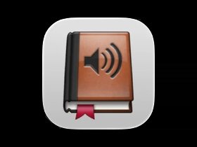 Audiobook Builder 2.2.9 有声书制作工具，将章节录音整合为符合发行标准的有声书文件-山海之花 - 宝藏星球屋