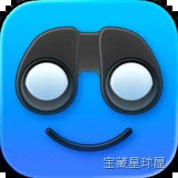 Folder Quick Look 1.5 文件夹快速预览工具，按空格键快速查看文件夹内容-山海之花 - 宝藏星球屋
