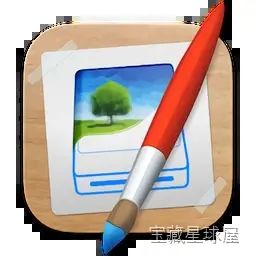DMG Canvas 4.2.3 磁盘镜像制作工具,拖放设计自定义 DMG 安装包布局-山海之花 - 宝藏星球屋