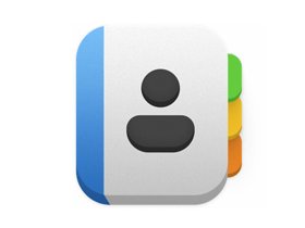 BusyContacts 2026.1.1 联系人管理工具，同步 iCloud Exchange 与 Google 通讯-山海之花 - 宝藏星球屋