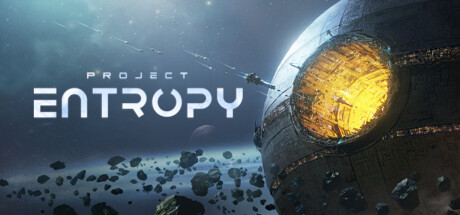 Project Entropy 截图
