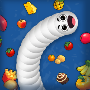 《Snake Lite -动作街机贪吃蛇游戏》v4.36.0 手机MOD版!经典贪吃蛇规则与实时多人竞技结合,轻量级对战体验,适合短时游戏-山海之花 - 宝藏星球屋