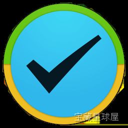 2Do 2.9.77 任务管理工具，智能列表与自定义标签实现灵活项目规划-山海之花 - 宝藏星球屋