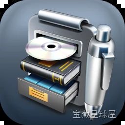 Librarian Pro 8.1.0 个人收藏管理工具，分类编录书籍电影音乐等数字资产-山海之花 - 宝藏星球屋