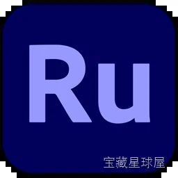 Adobe Premiere Rush 1.5.62 简易视频编辑器，跨平台云同步制作与分享-山海之花 - 宝藏星球屋