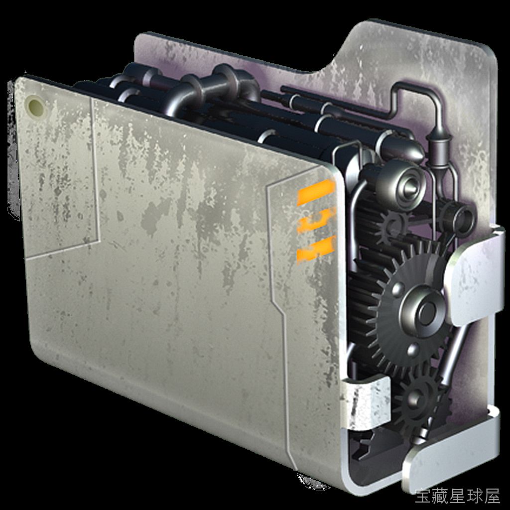 Big Mean Folder Machine 2.43 文件夹自动整理工具，按类型日期规则批量分类重命名文件-山海之花 - 宝藏星球屋