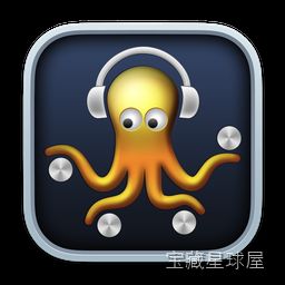 Sound Control 2.6.4 声音控制工具，调节音量音质与发声时机优化听觉环境-山海之花 - 宝藏星球屋