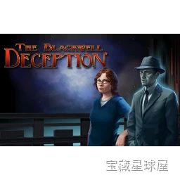 《布莱克威尔之谜》像素风点击冒险,以灵媒记者与鬼魂搭档的独特组合,结合对话分支与线索收集机制,在纽约都市灵异案件中探索生死边界的悬疑叙事-山海之花 - 宝藏星球屋