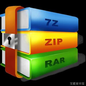 RAR Extractor Expert 压缩文件提取工具，多格式解压与批量处理-山海之花 - 宝藏星球屋