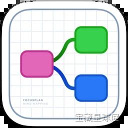 Focusplan Pro 任务规划工具，用优先级排序和时间线管理日程-山海之花 - 宝藏星球屋