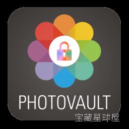 WidsMob PhotoVault 私密媒体保险箱，加密保护照片视频并智能分类-山海之花 - 宝藏星球屋