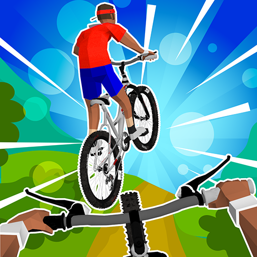 《Riding Extreme 3D》v2.10.11 手机MOD版！通过精确操控摩托车，在多变地形中高速躲避障碍，完成限时竞速挑战-山海之花 - 宝藏星球屋
