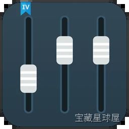 MP3 Gain 5.3.0 音频增益调整工具,无损统一 MP3 音量-山海之花 - 宝藏星球屋