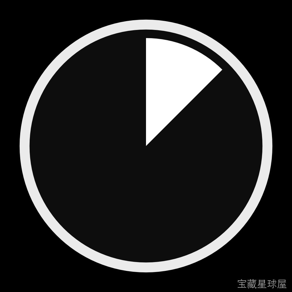 Rest Time 1.36 休息管理应用，用规律休息维持工作效率与专注力-山海之花 - 宝藏星球屋